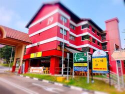 Blk 19 Toh Yi Gardens (Bukit Timah), HDB 3 Rooms #625512811